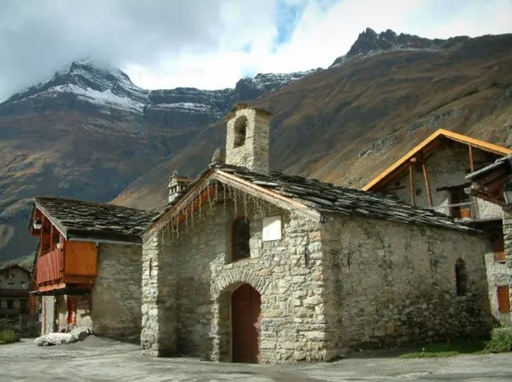Bonneval, France, France